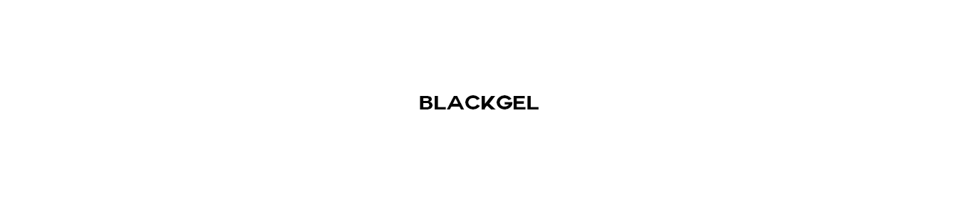 Black Gel