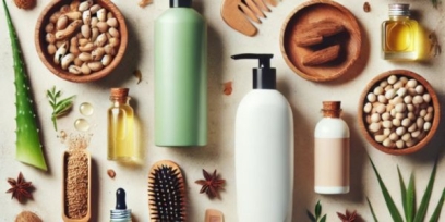Come scegliere lo shampoo perfetto per il tuo tipo di capelli?