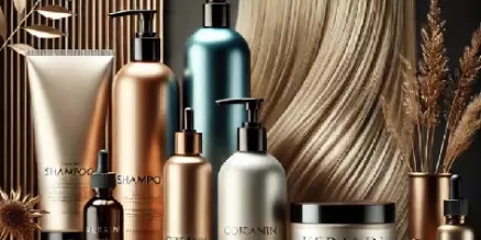 Come scegliere lo shampoo perfetto per il tuo tipo di capelli?